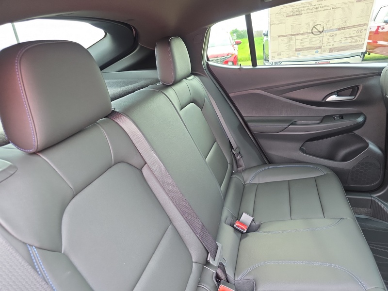 2026 Buick Envista