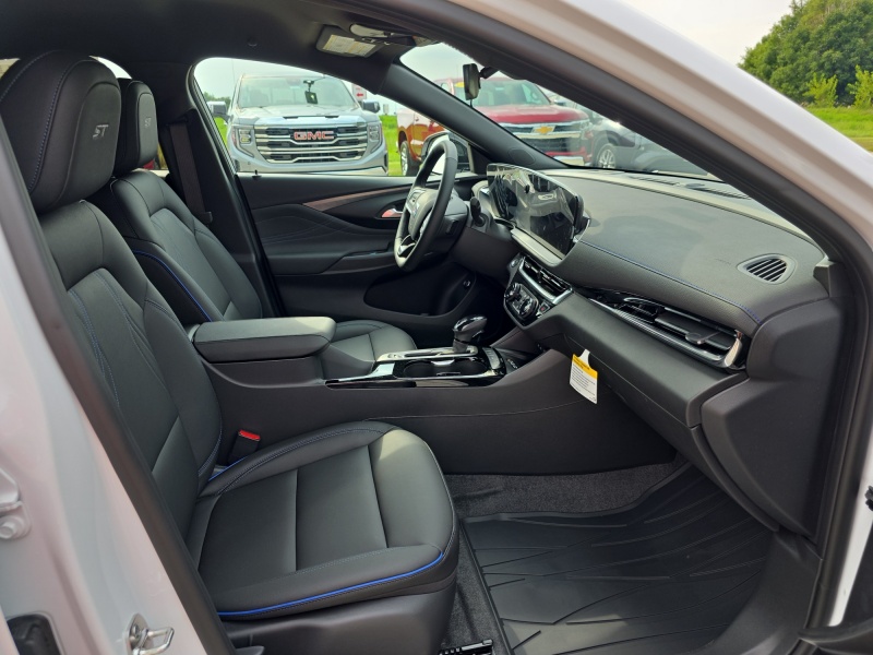 2026 Buick Envista