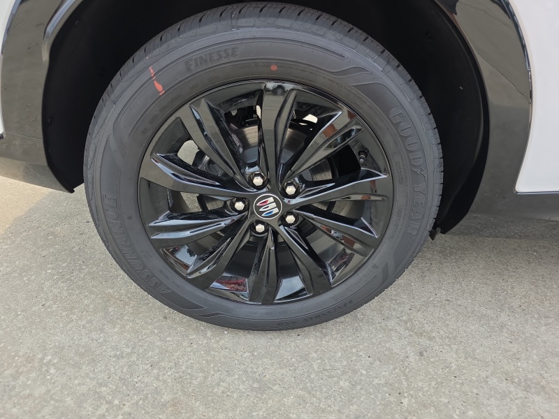 2026 Buick Envista