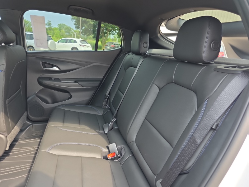 2026 Buick Envista