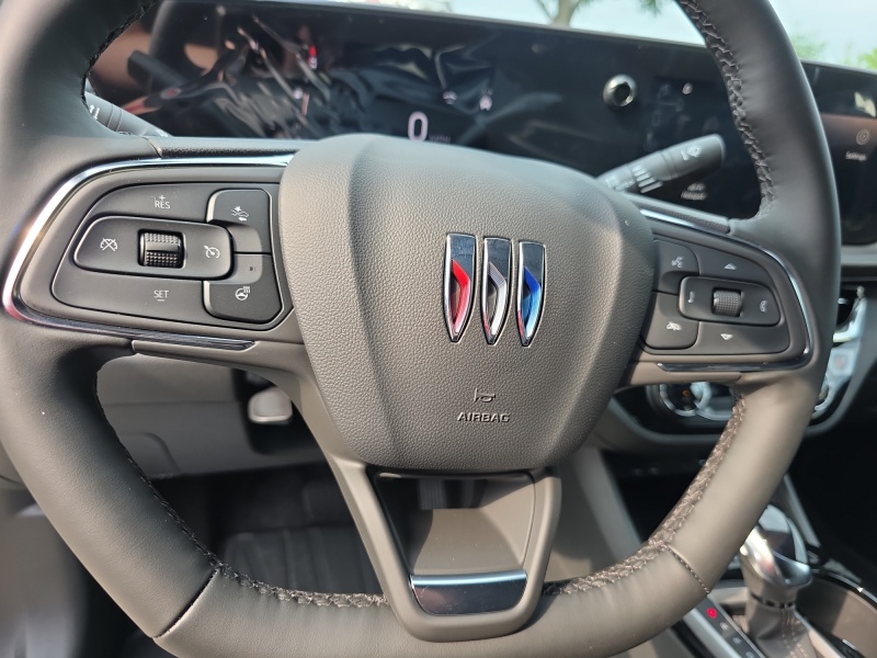 2026 Buick Envista