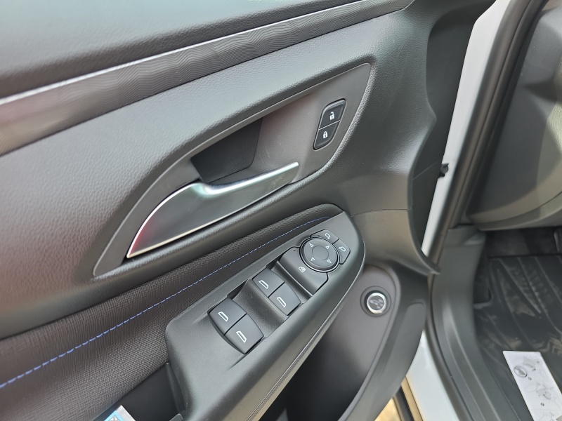 2026 Buick Envista