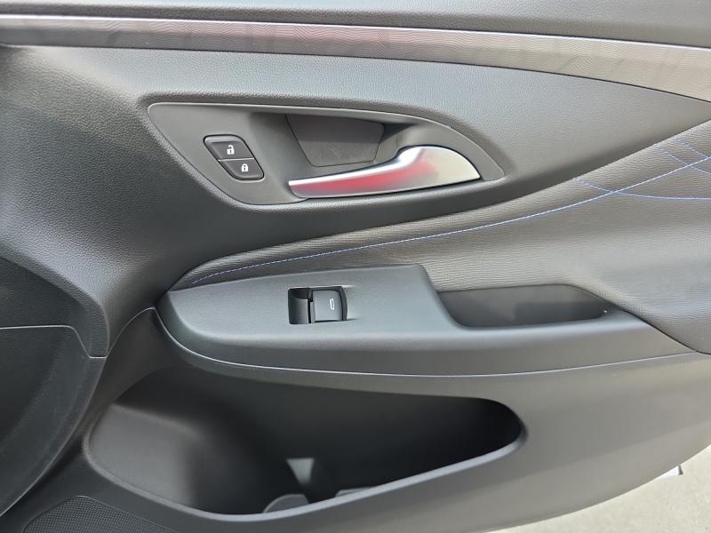 2026 Buick Envista