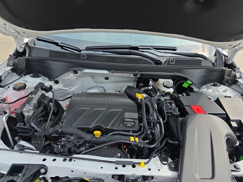 2026 Buick Envista