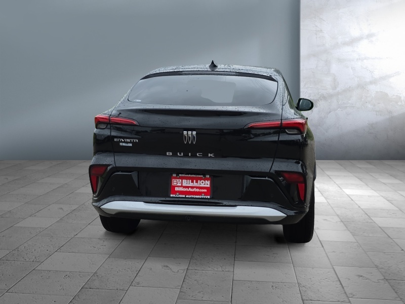 2026 Buick Envista