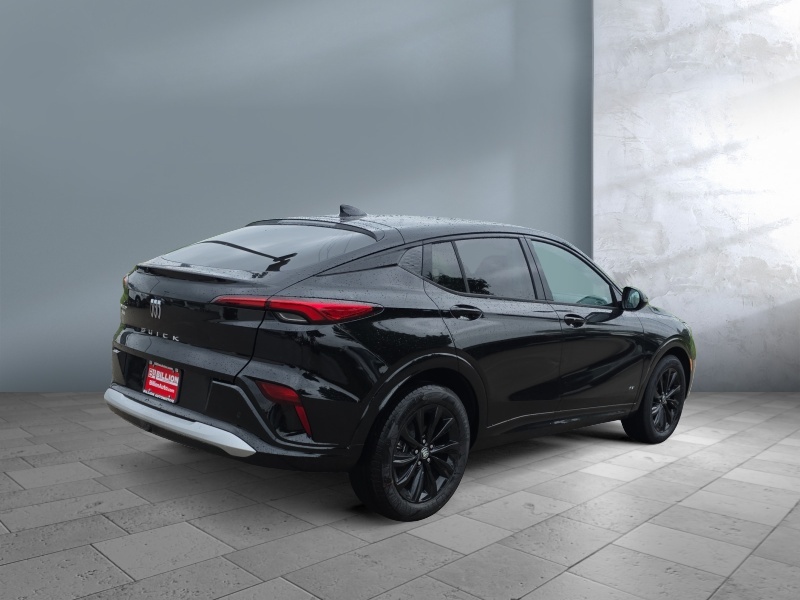 2026 Buick Envista