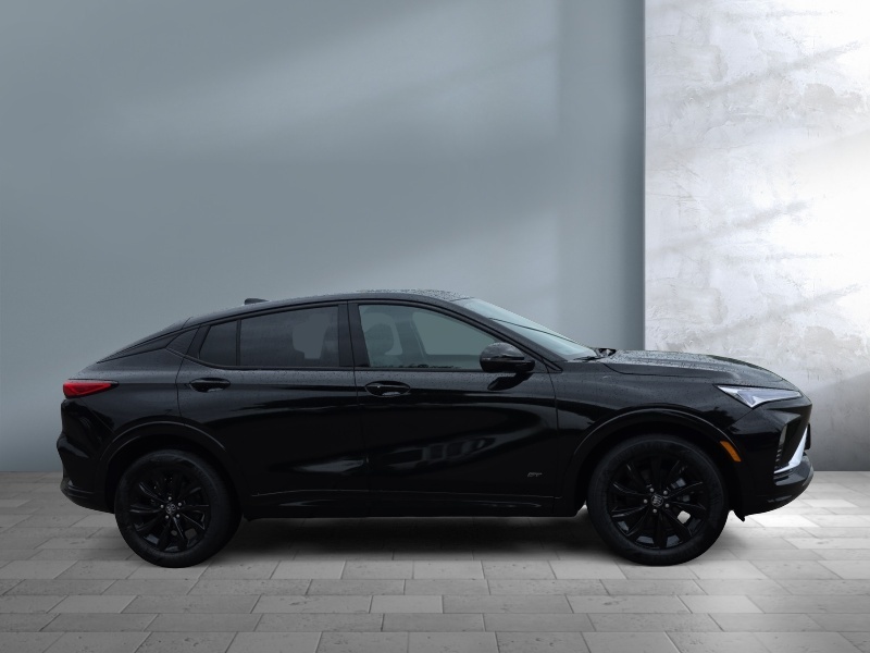 2026 Buick Envista