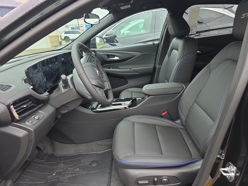 2026 Buick Envista