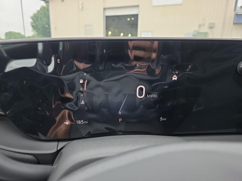 2026 Buick Envista