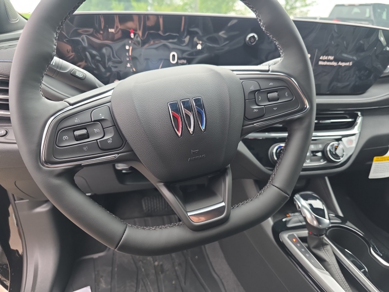 2026 Buick Envista