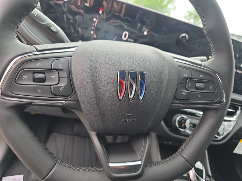 2026 Buick Envista