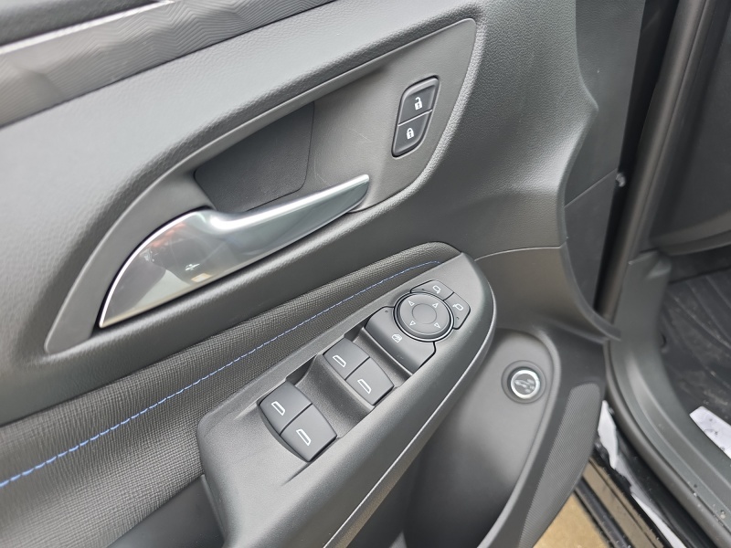 2026 Buick Envista