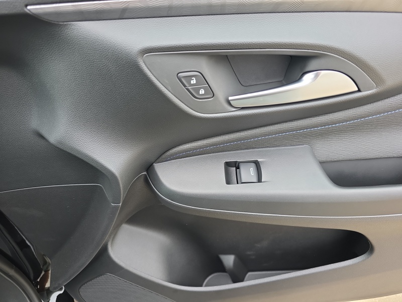 2026 Buick Envista