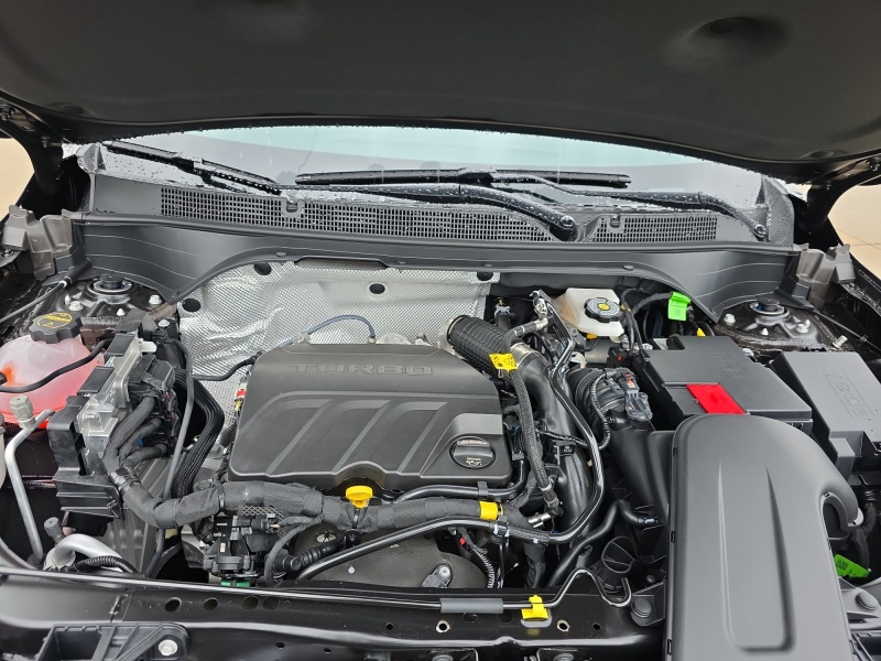 2026 Buick Envista