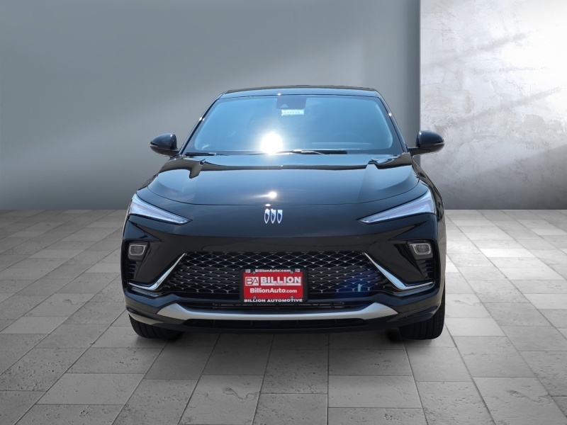 2026 Buick Envista