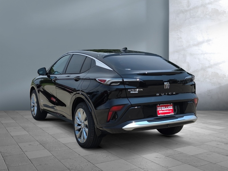 2026 Buick Envista