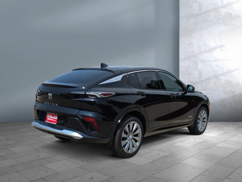 2026 Buick Envista