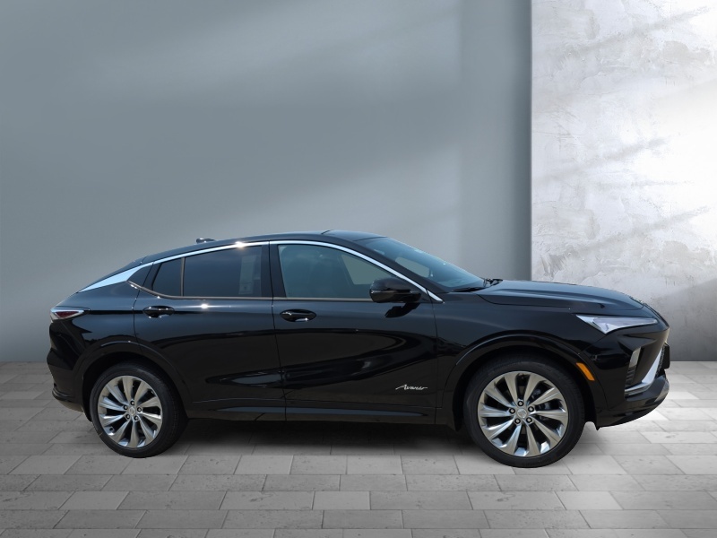 2026 Buick Envista