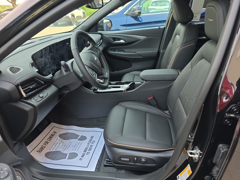 2026 Buick Envista