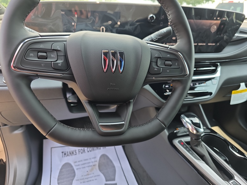 2026 Buick Envista