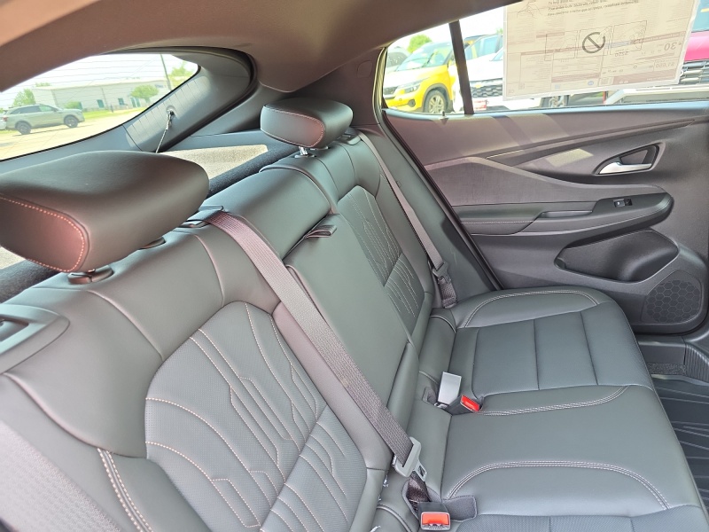 2026 Buick Envista