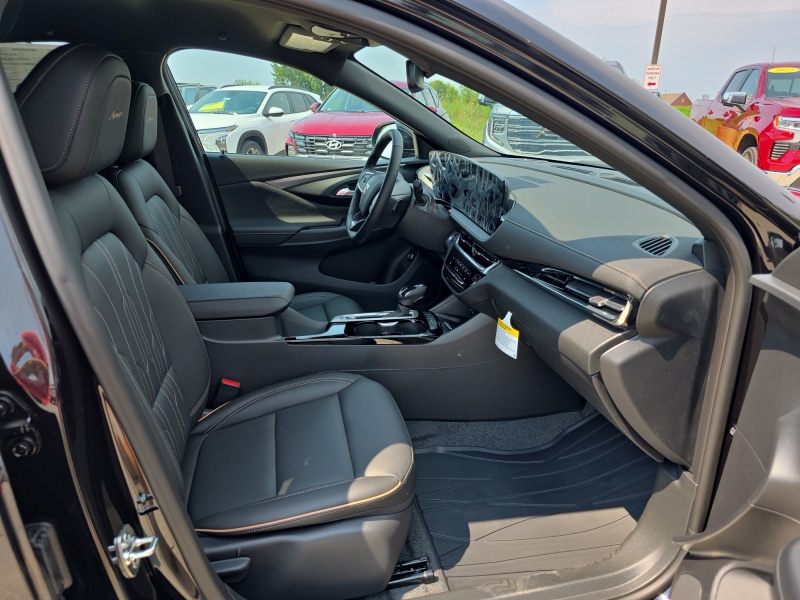 2026 Buick Envista