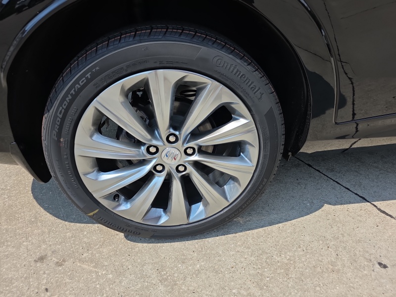 2026 Buick Envista