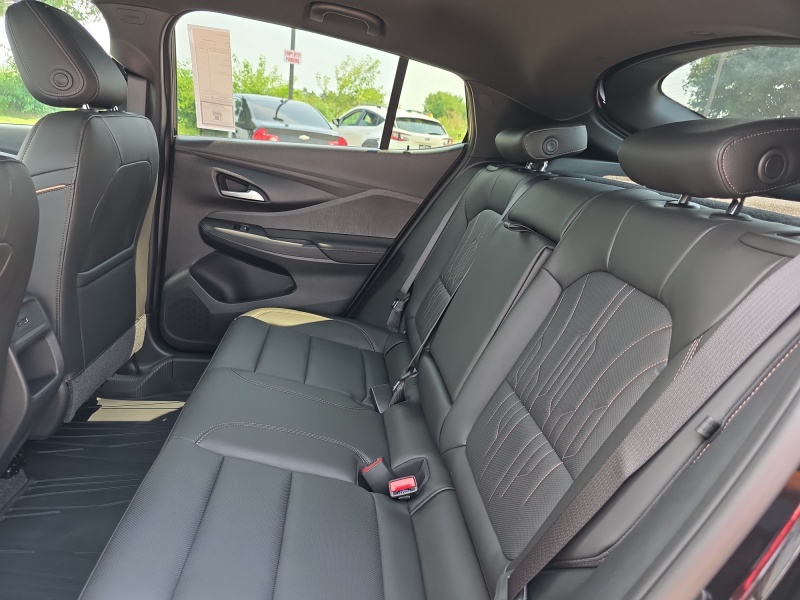 2026 Buick Envista