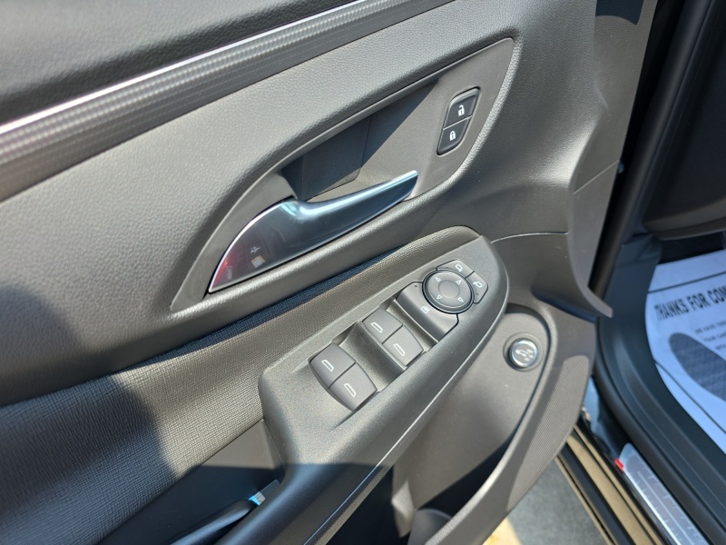 2026 Buick Envista
