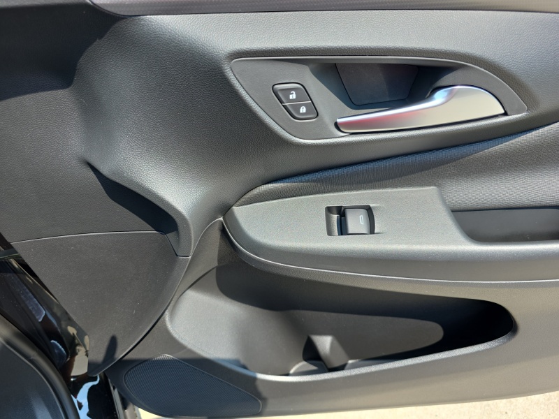 2026 Buick Envista