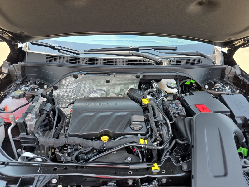 2026 Buick Envista
