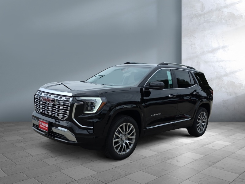 2027 GMC Terrain