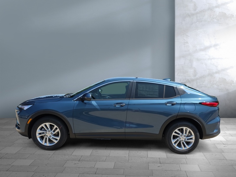 2026 Buick Envista