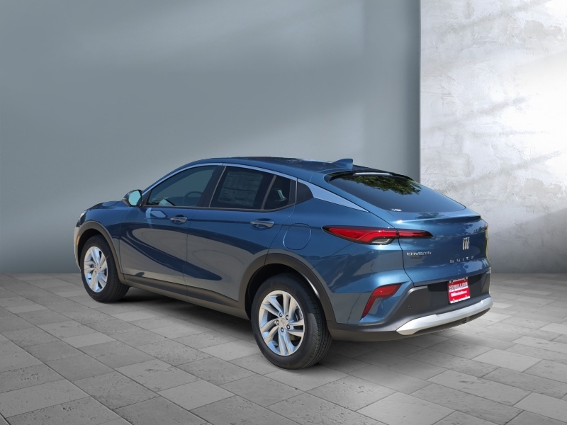 2026 Buick Envista