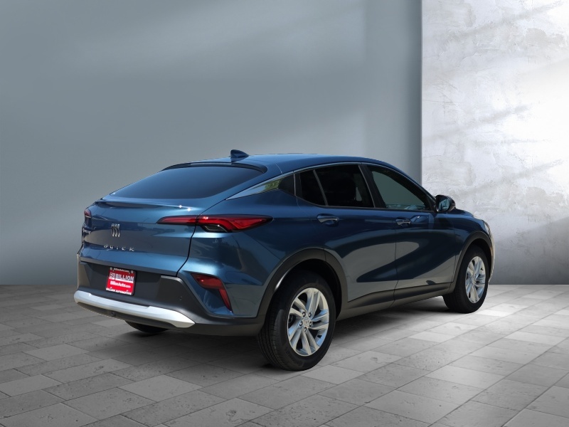 2026 Buick Envista