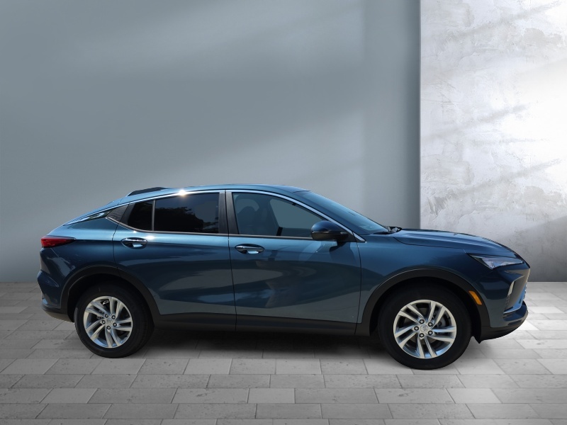 2026 Buick Envista