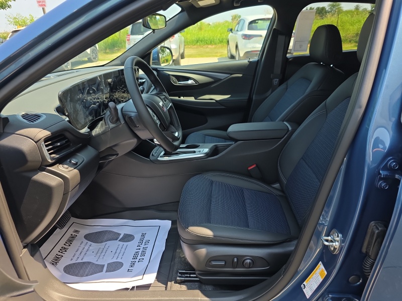 2026 Buick Envista