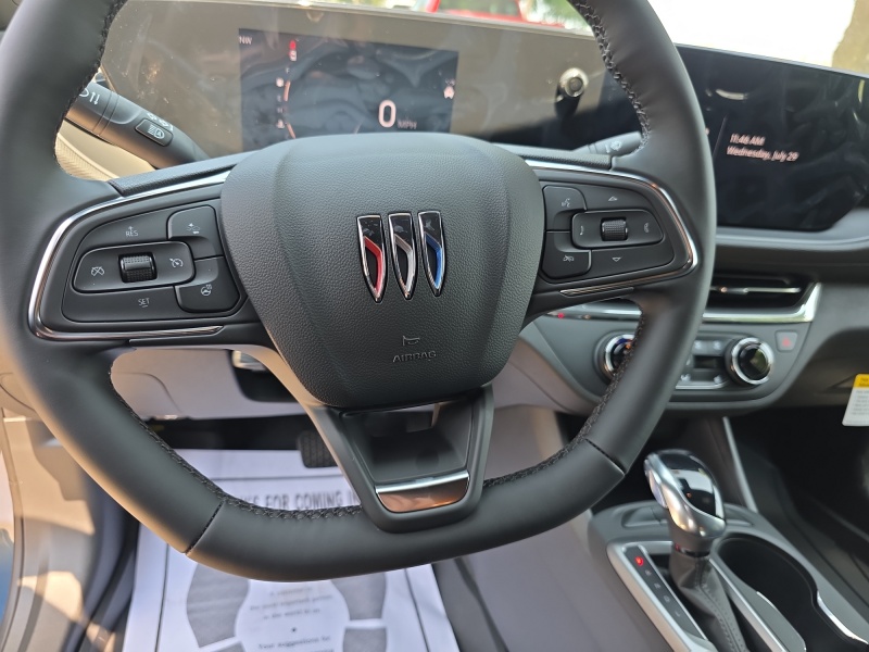 2026 Buick Envista