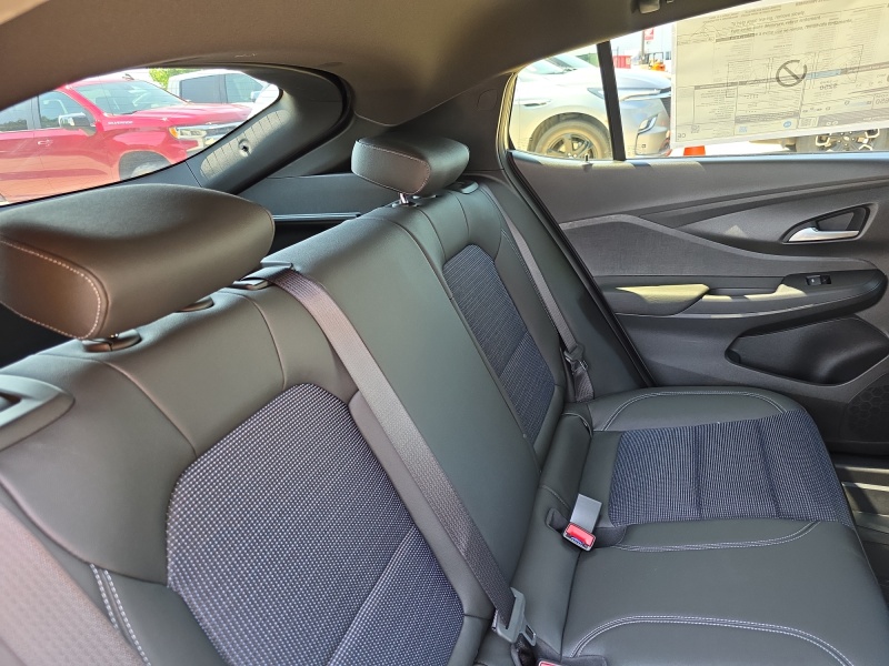 2026 Buick Envista
