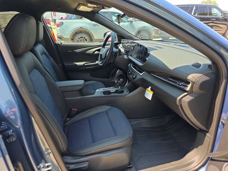 2026 Buick Envista