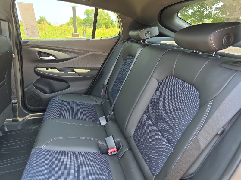2026 Buick Envista