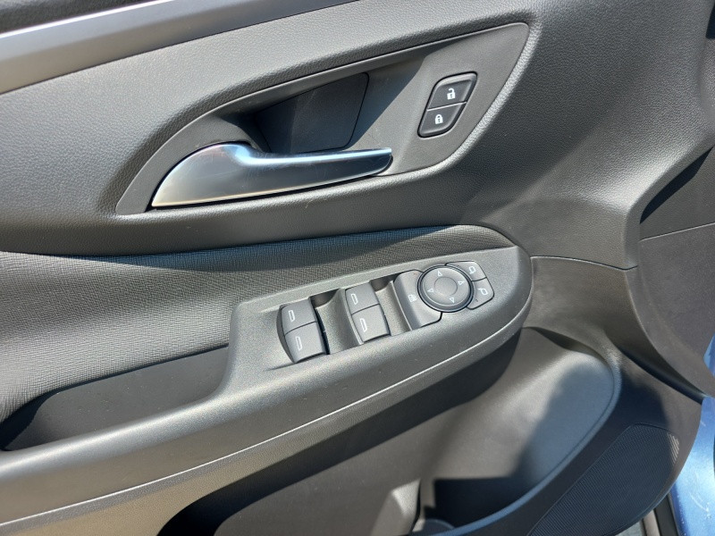 2026 Buick Envista