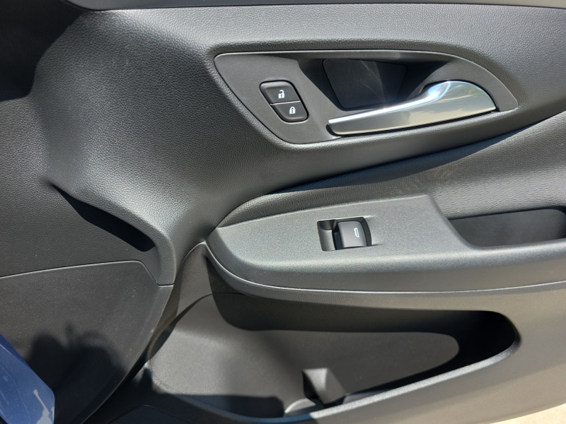 2026 Buick Envista