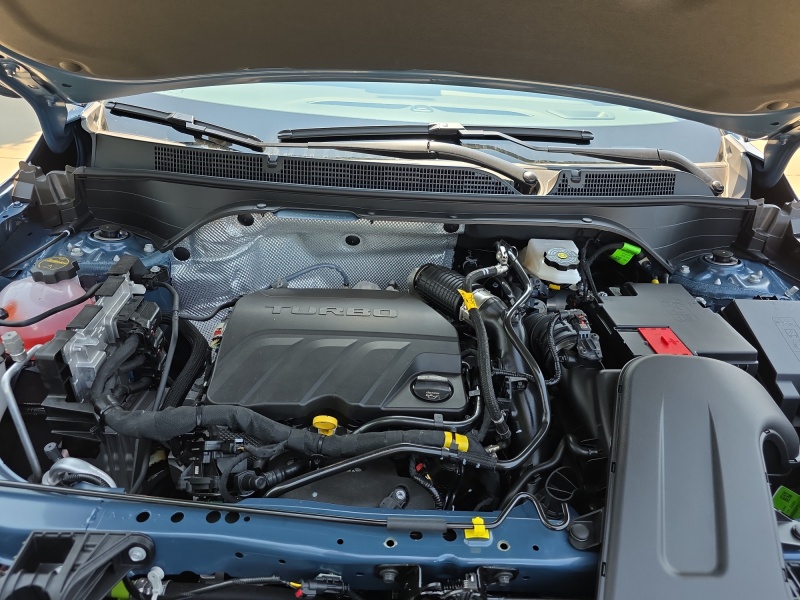 2026 Buick Envista
