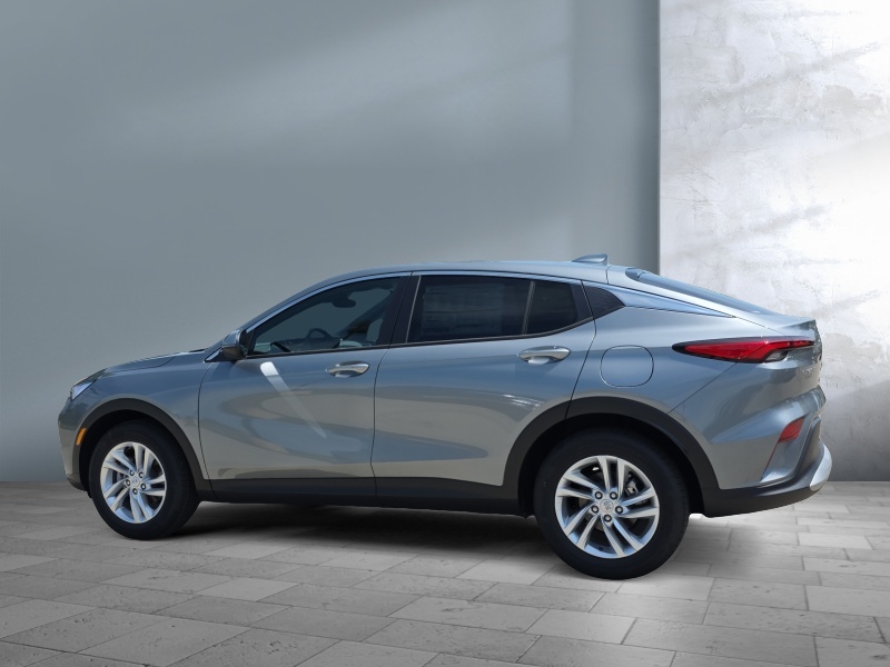 2026 Buick Envista
