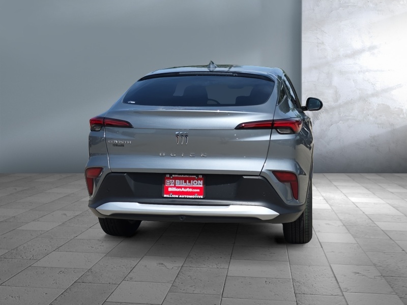 2026 Buick Envista