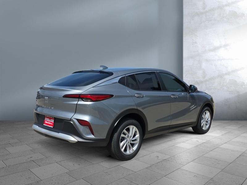 2026 Buick Envista