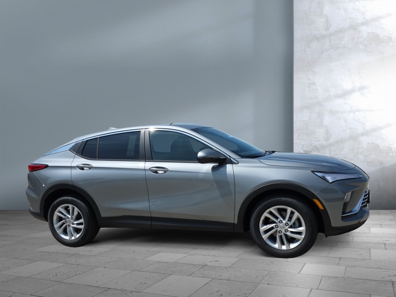 2026 Buick Envista