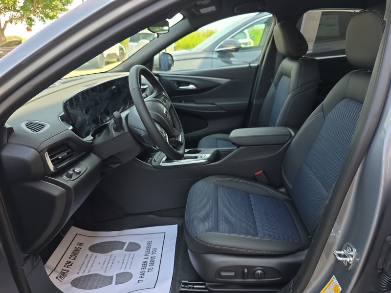 2026 Buick Envista