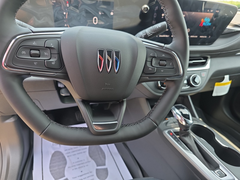 2026 Buick Envista
